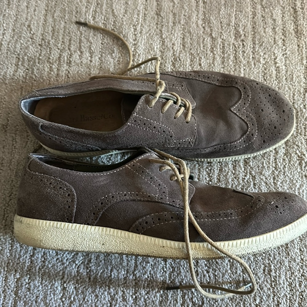 brown mens dress shoes